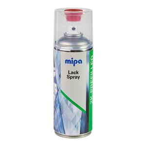 MIPA 2K Predplnený Spray 400 ml                                                 